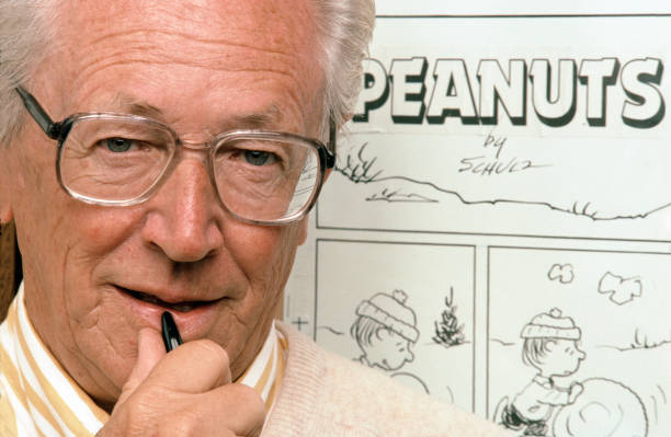 Gallery of Charles Schulz