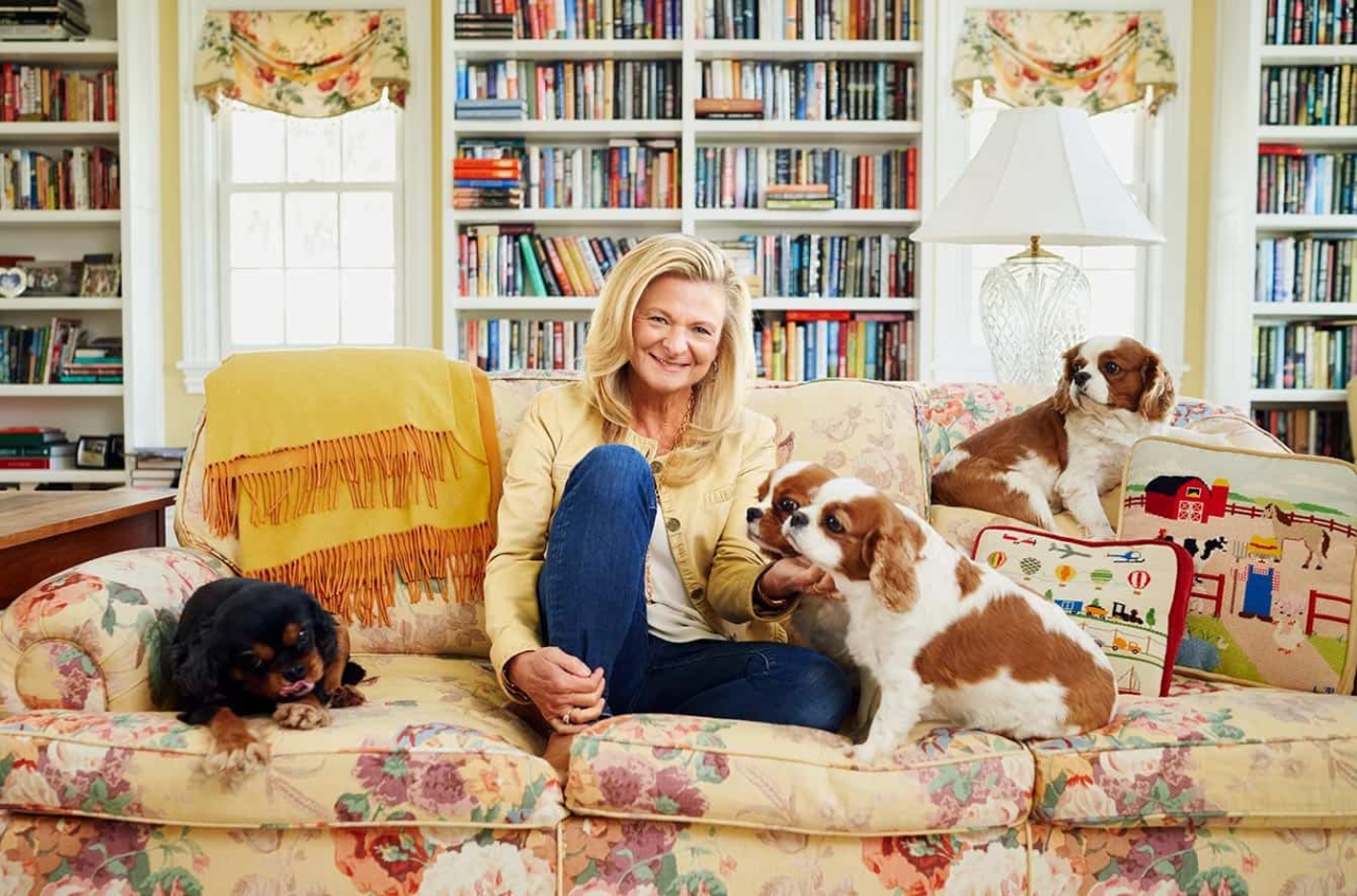 Gallery of Lisa Scottoline