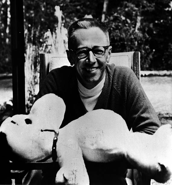 Gallery of Charles Schulz