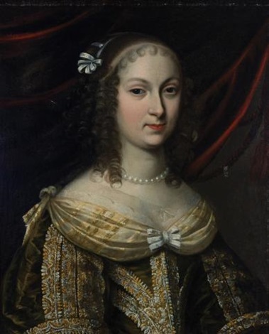 Anne de Bourbon