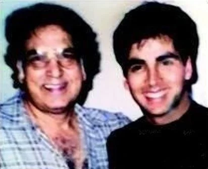 Father: Hari Om Bhatia 