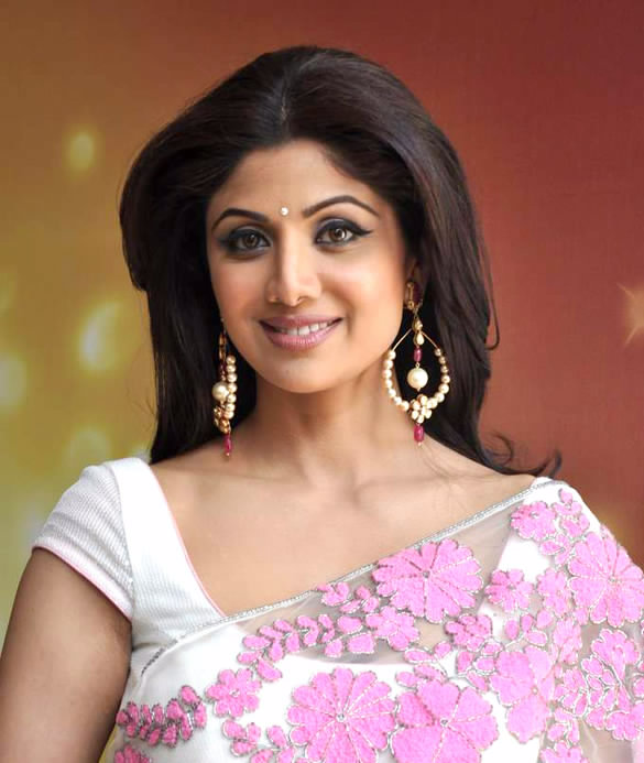 ex-girlfriend: Shilpa Shetty