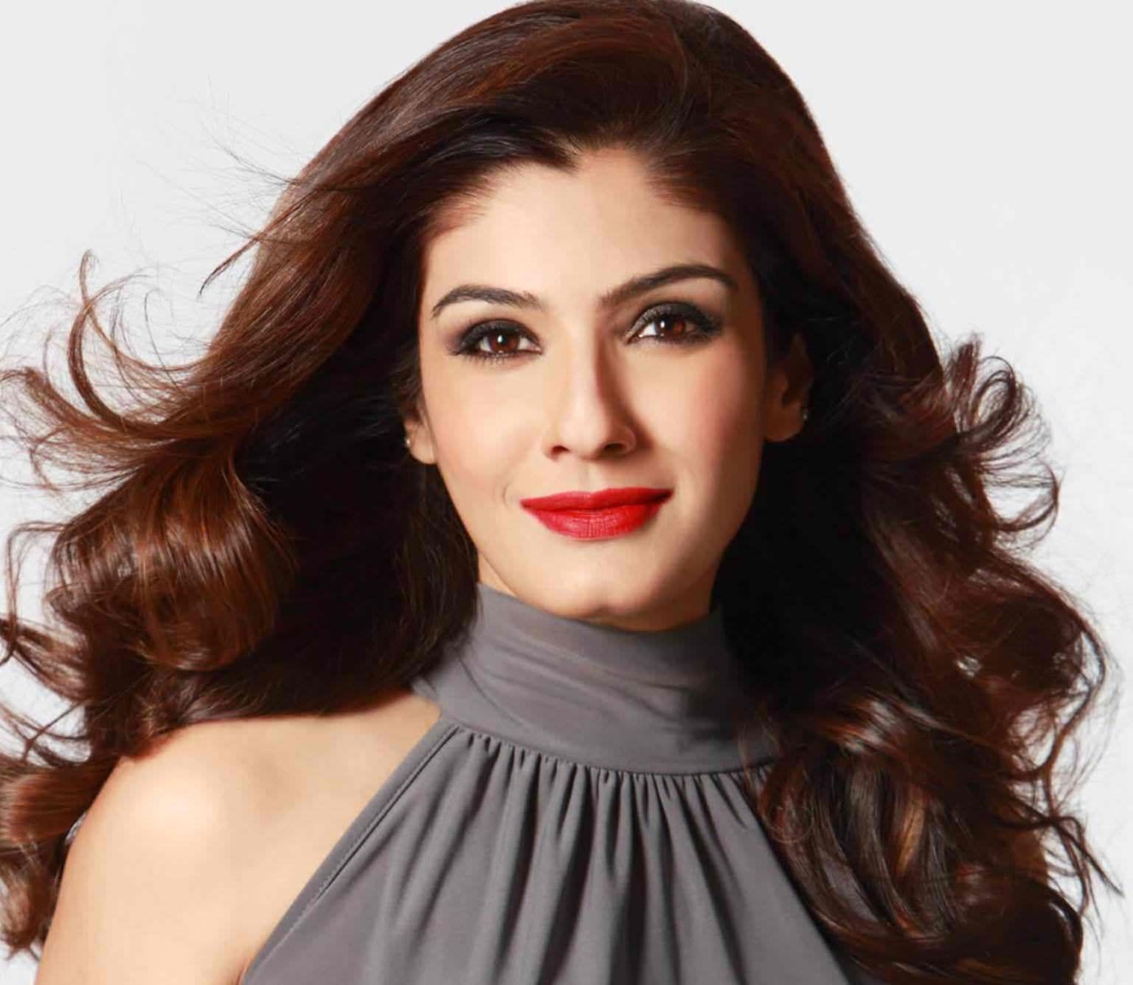 ex-girlfriend: Raveena Tandon