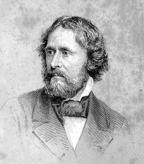 John Charles Fremont