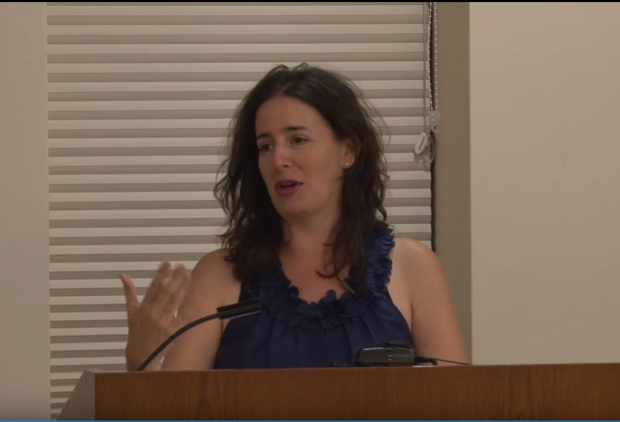 Career period of Aimee Bender in career