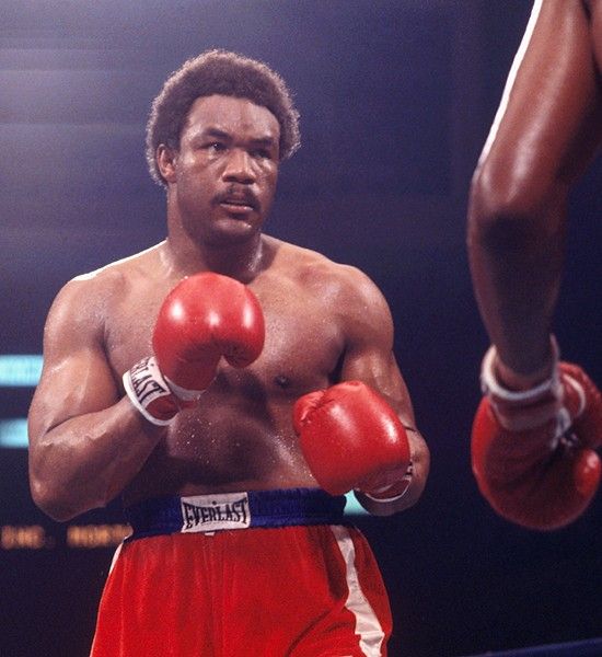 Gallery of George Foreman