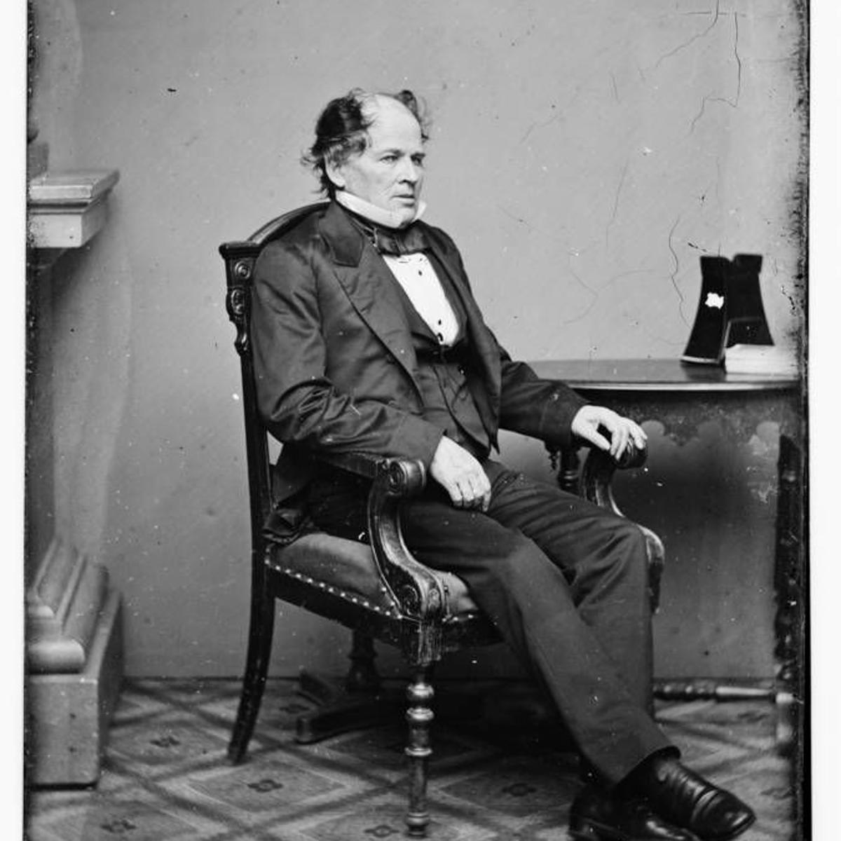 Gallery of Matthew Maury