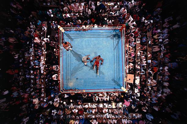 Gallery of George Foreman