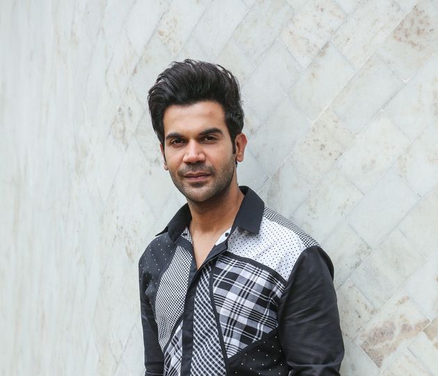 colleague: Rajkummar Rao