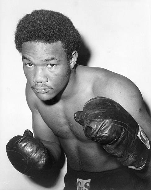 Gallery of George Foreman