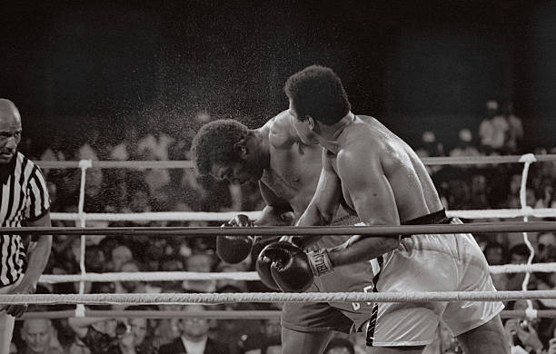 Gallery of George Foreman