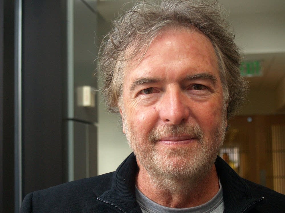 Charles Frazier