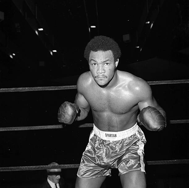 Gallery of George Foreman