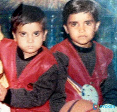 Gallery of Rajkummar Rao