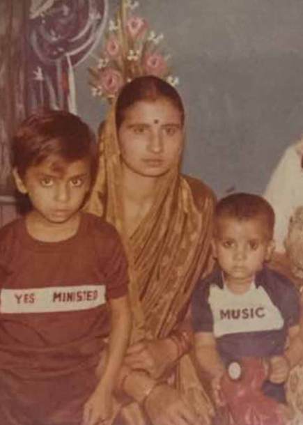 Gallery of Rajkummar Rao