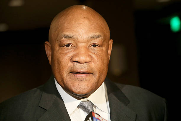 Gallery of George Foreman