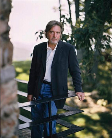 Gallery of Charles Frazier