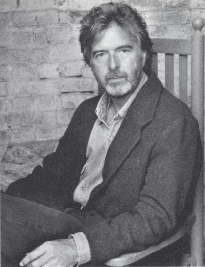 Gallery of Charles Frazier
