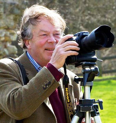 John Crook