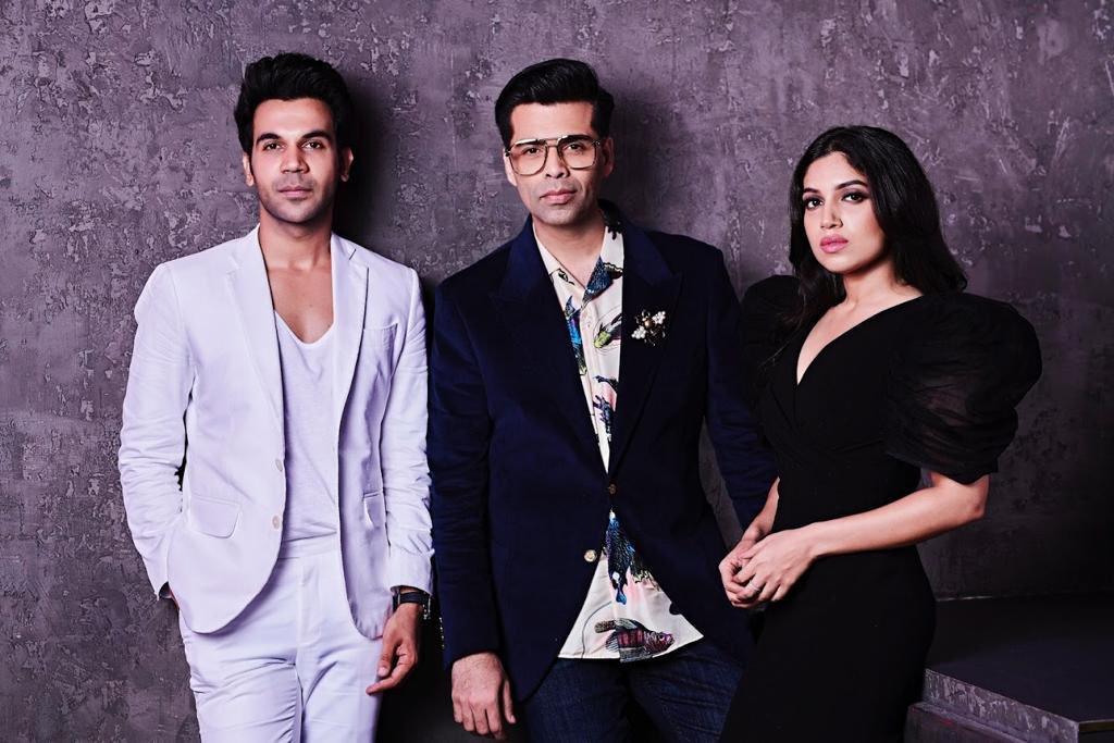 Gallery of Rajkummar Rao