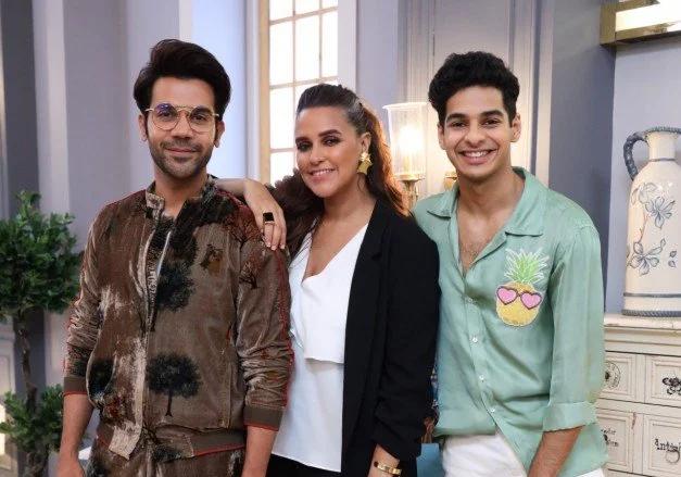 Gallery of Rajkummar Rao