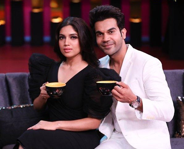 Gallery of Rajkummar Rao