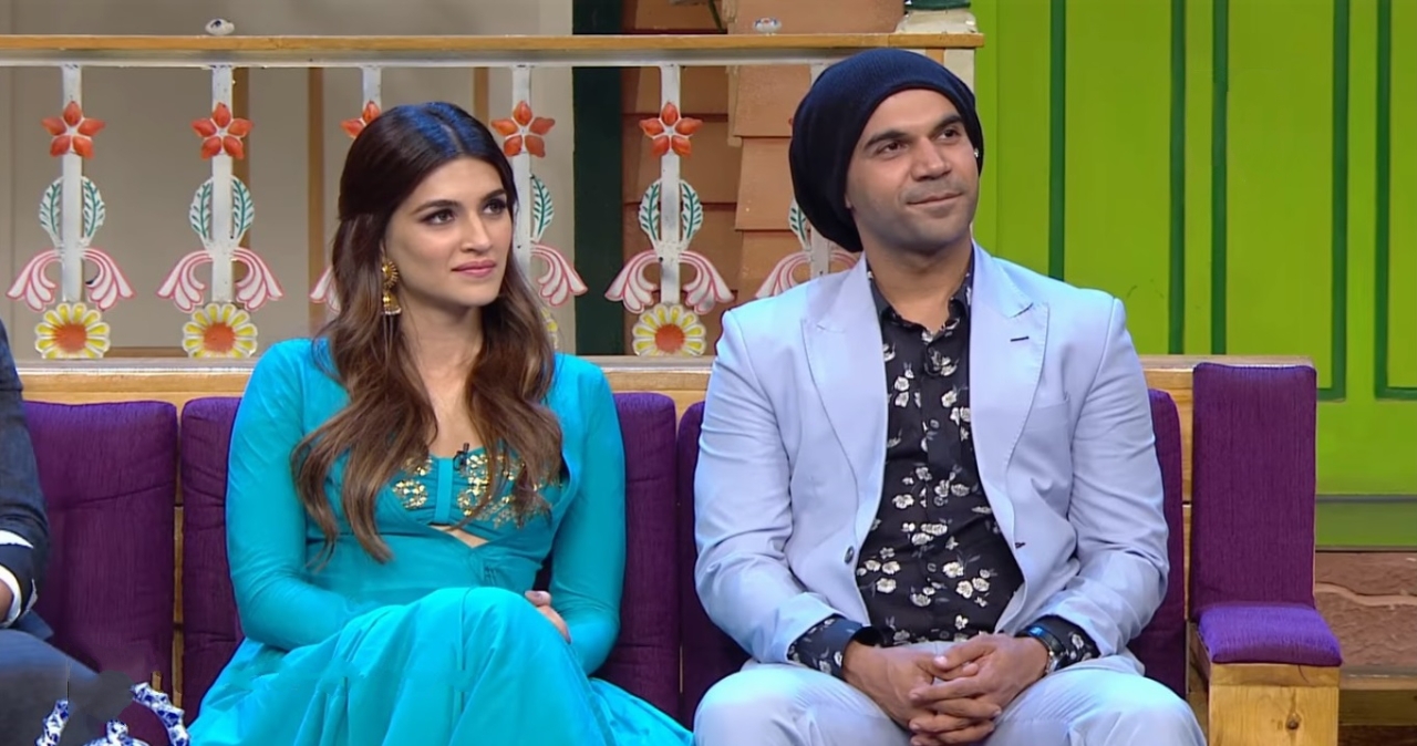 Gallery of Rajkummar Rao