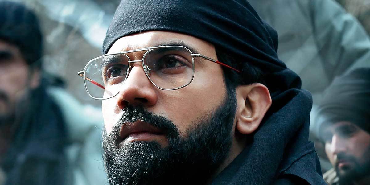 Gallery of Rajkummar Rao