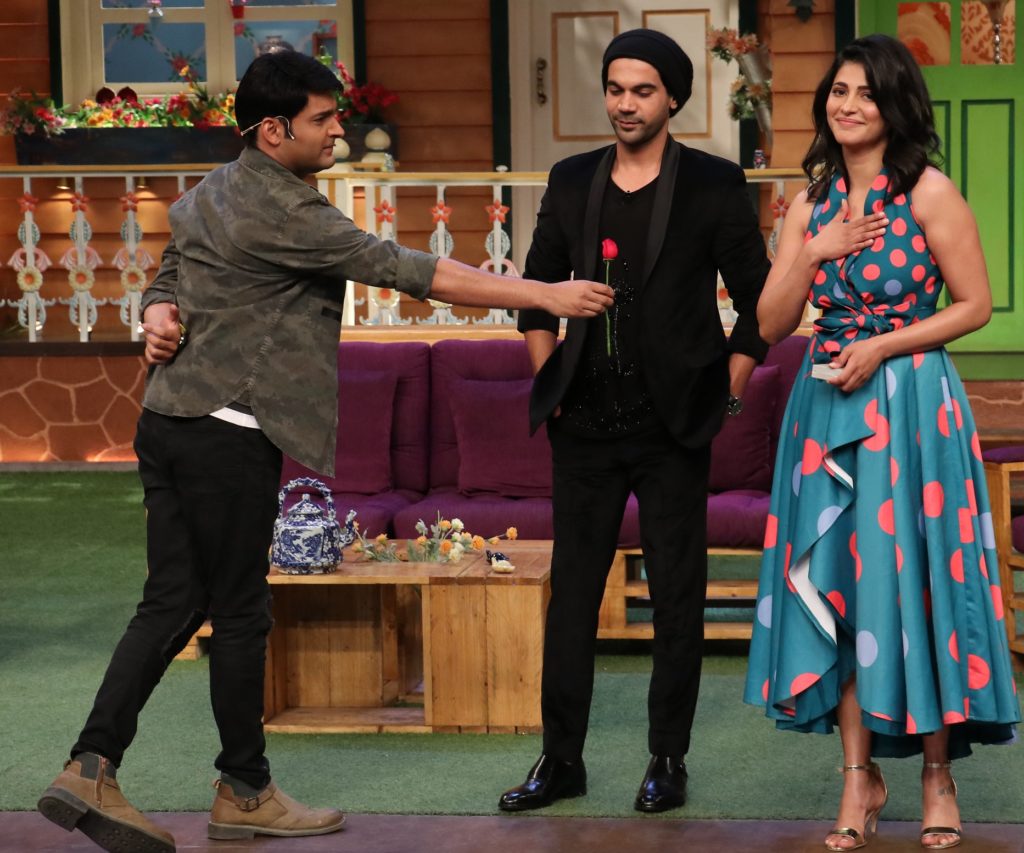 Gallery of Rajkummar Rao