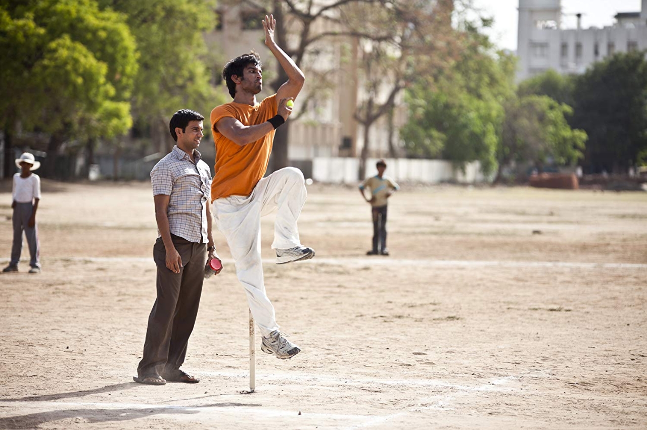 Gallery of Rajkummar Rao