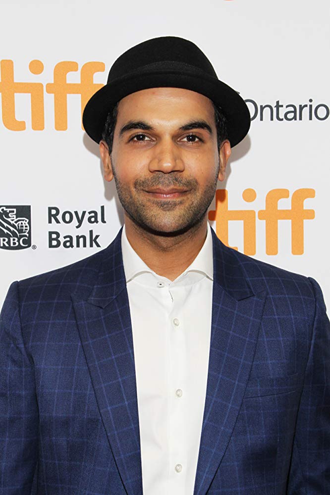 Gallery of Rajkummar Rao