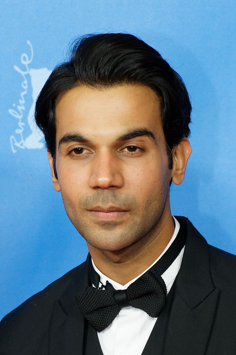 Gallery of Rajkummar Rao