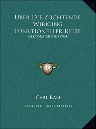 Carl Raber Carl Rabl (March 2, 1853 — December 24, 1917), Austrian anatomist ...