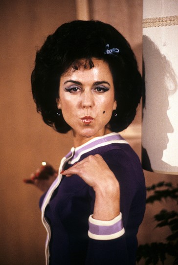 Gallery of Polly Draper