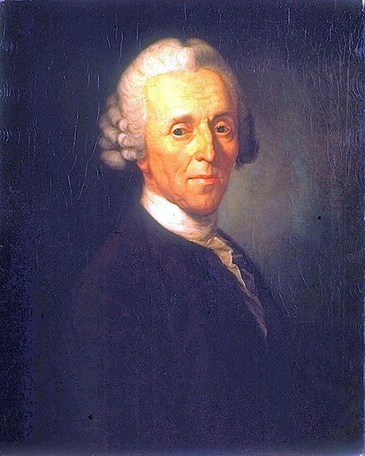 Christian Gellert