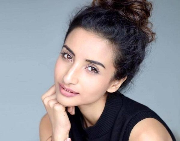 girlfriend: Patralekha Paul