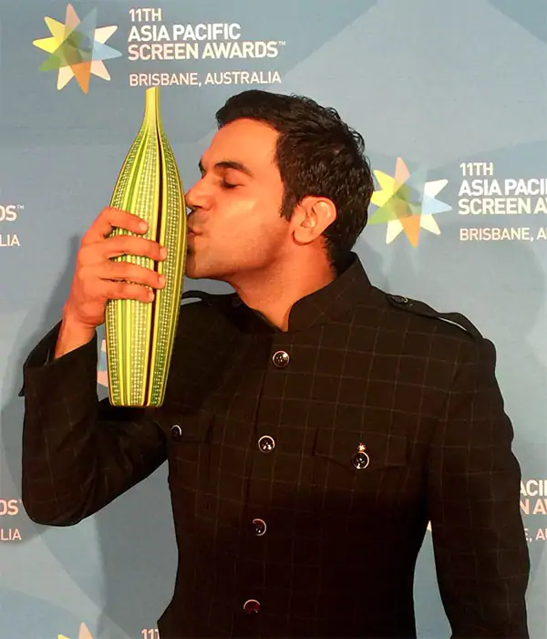 Asia Pacific Screen Award