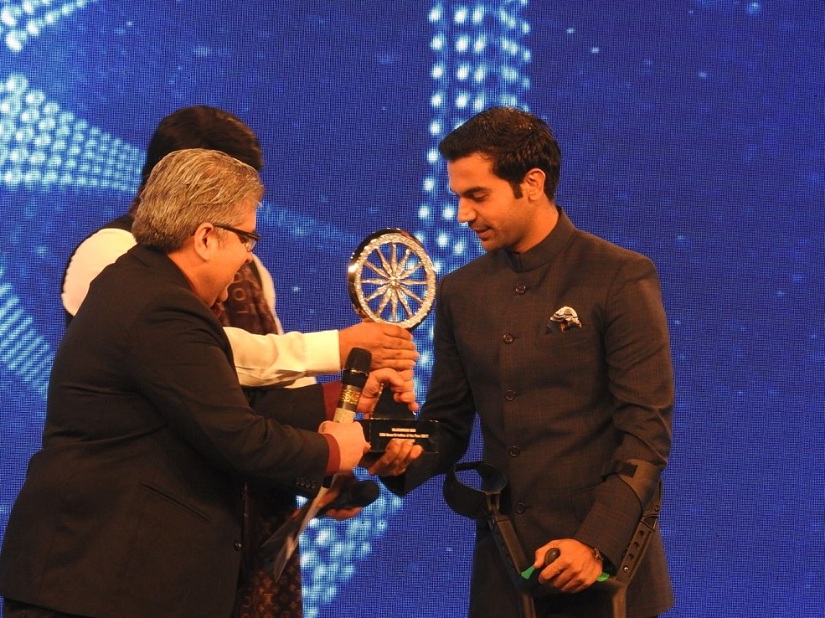 CNN-IBN Indian of the Year