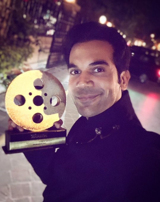 News18 Movie Award