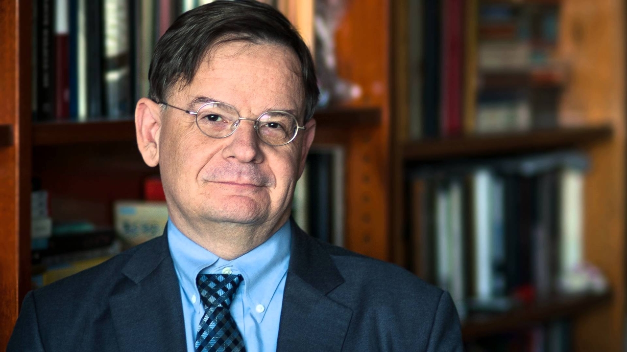 Andrei Lankov