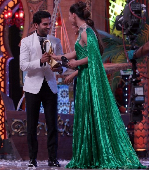 Zee Cine Award