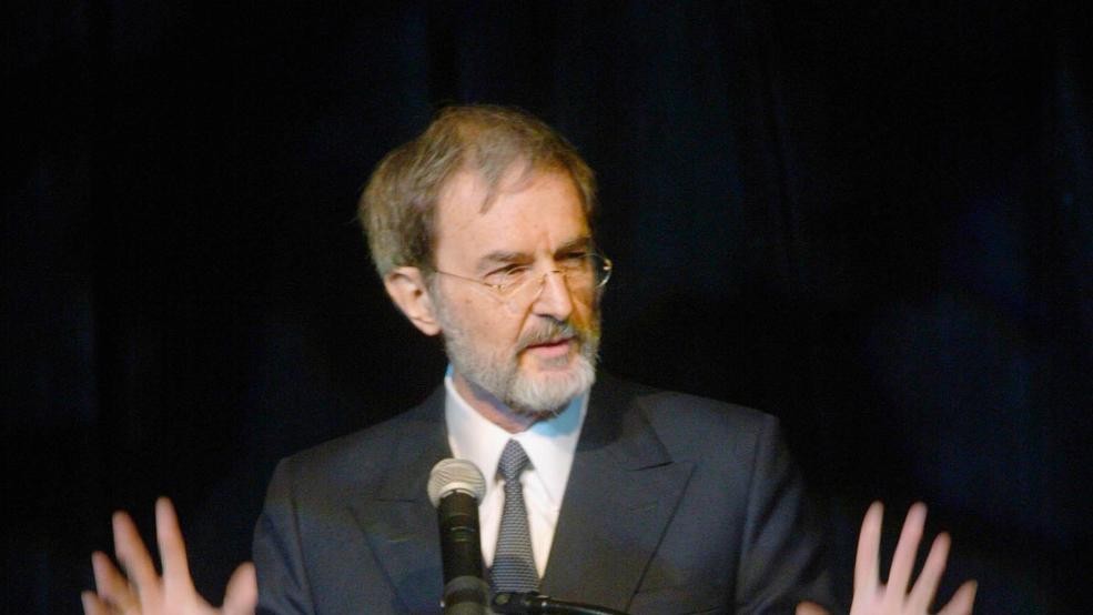Gallery of Edmund Morris