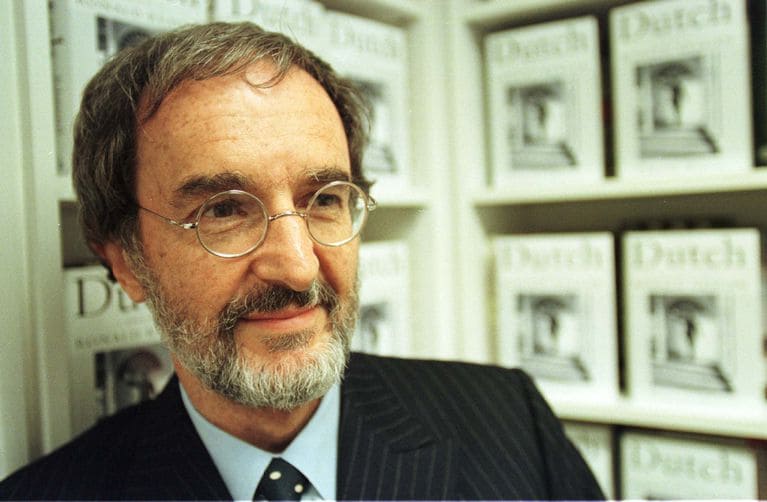 Gallery of Edmund Morris