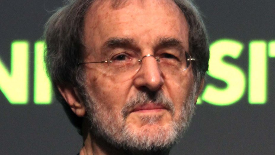 Gallery of Edmund Morris