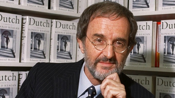 Gallery of Edmund Morris