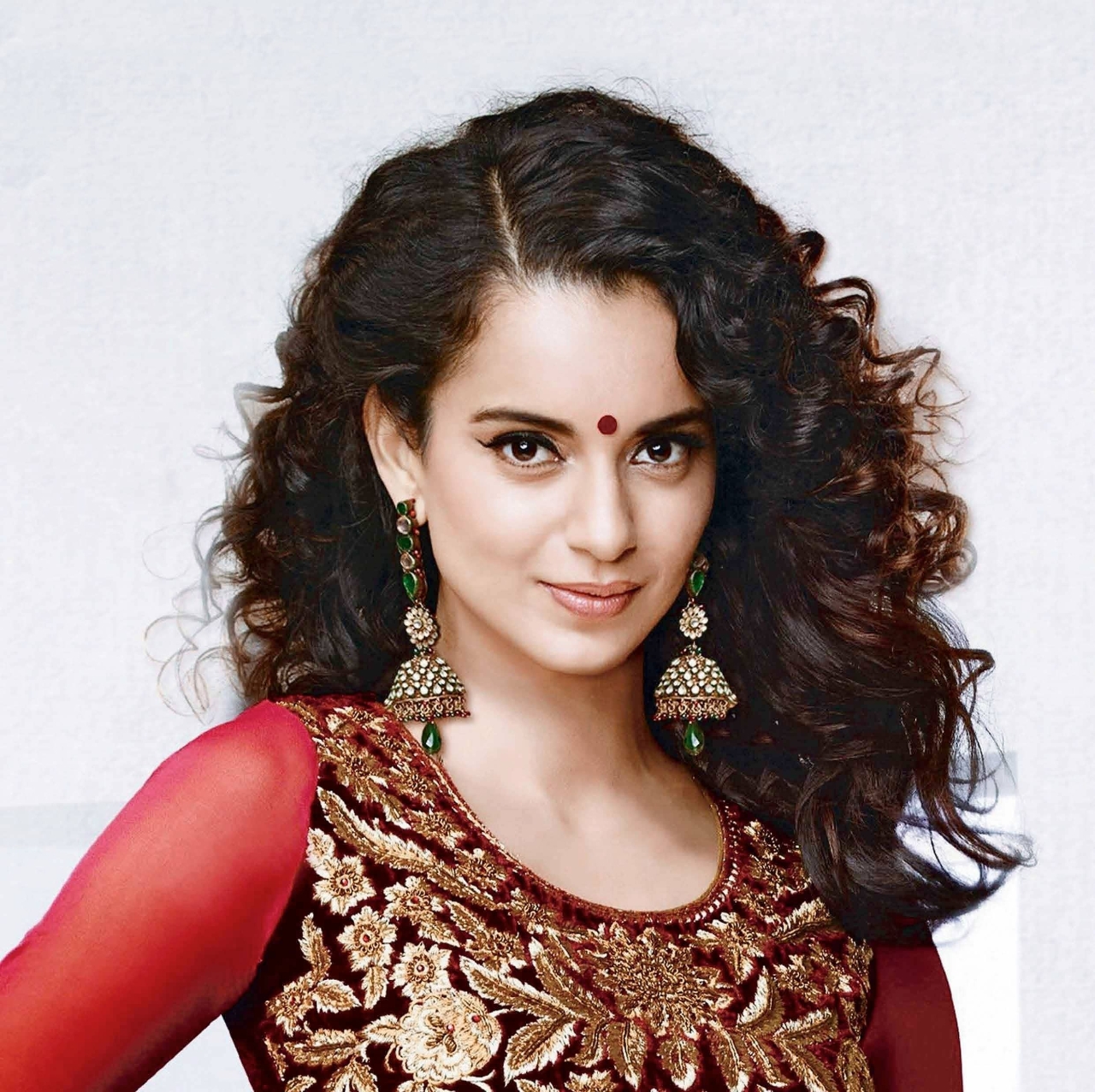 colleague: Kangana Ranaut