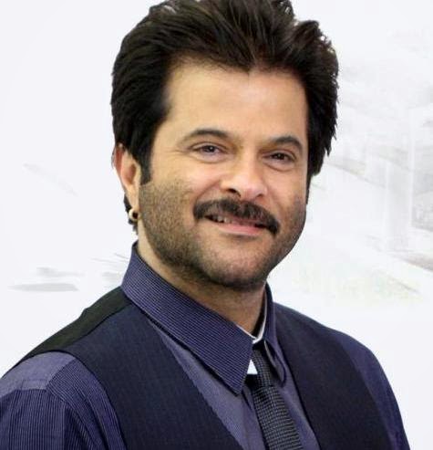 colleague: Anil Kapoor