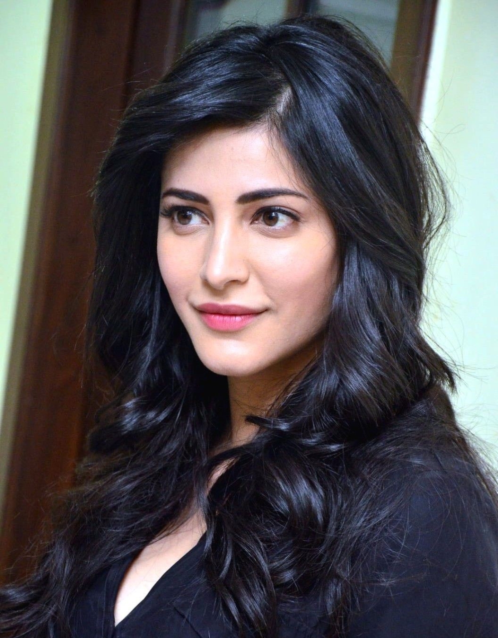 colleague: Shruti Haasan