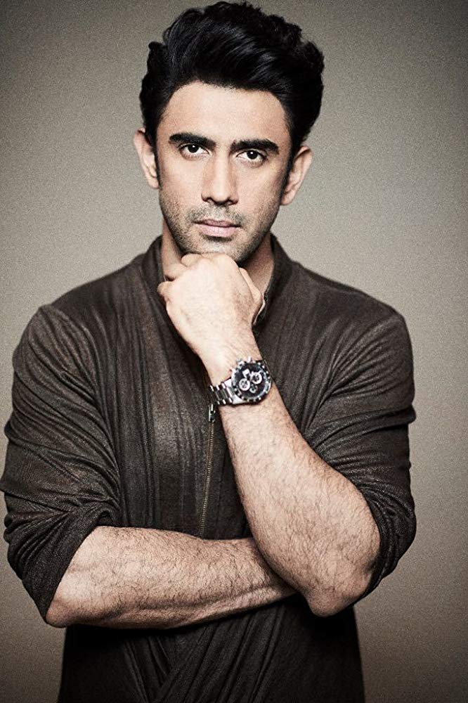 colleague: Amit Sadh