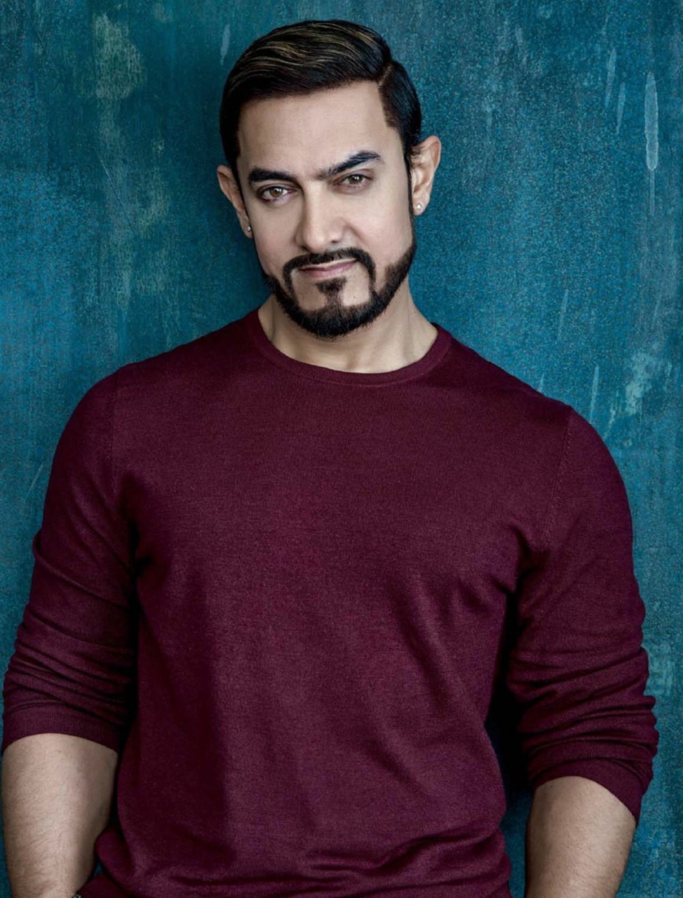 colleague: Aamir Khan